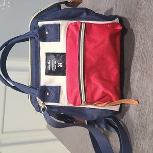 Anello mini mix